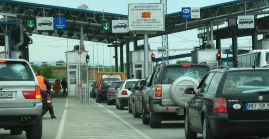 LAMM: Nuk ka pritje të gjata në vendkalimet kufitare