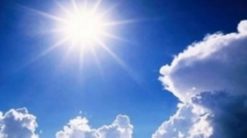 Moti sot në Maqedoninë e Veriut