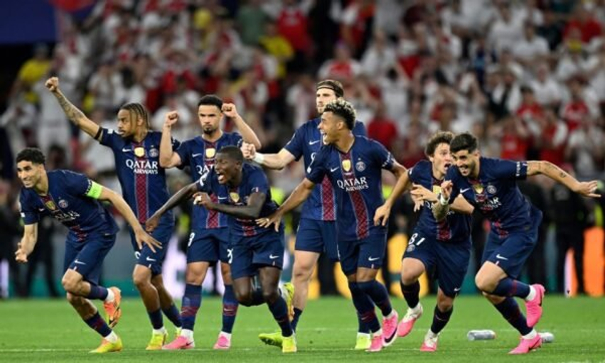 Notat e lojtarëve në finalen e Championsit