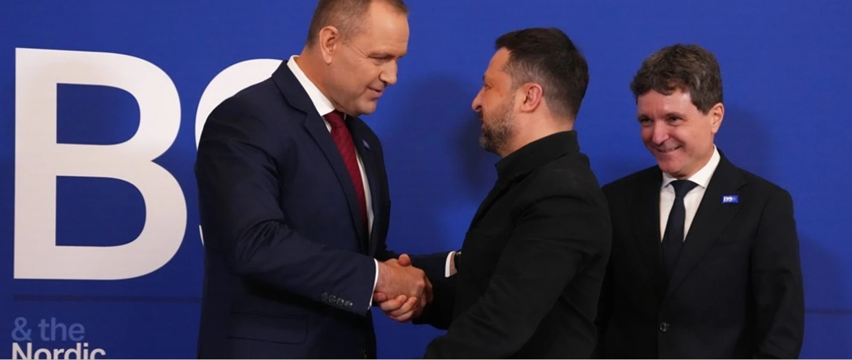 Zelensky mund të humbasë një nga nderimet më të larta polake