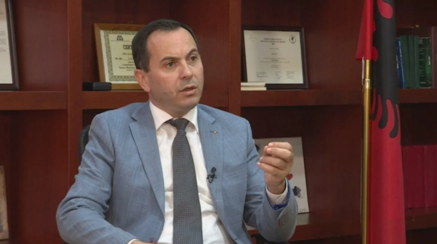 Avokati Jordan Daci në listën e kandidatëve për Këshillin e PD  Ivi Kaso sqaron situatën  Bëhet fjalë për një tjetër person me të njëjtin emër