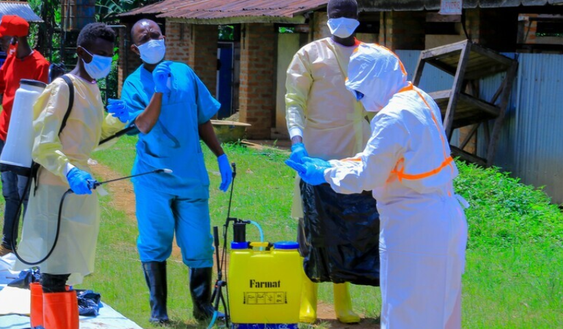 Shpërthimi i Ebola në Kongo po përparon më shpejt se përpjekjet për ta frenuar