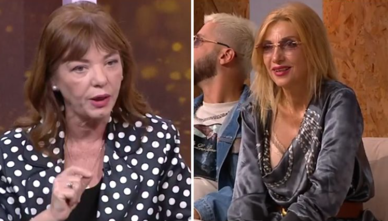 A ka gënyer Moza për raportin me Zhakun? Nora Malaj rrëfen si i dha bekimin për tu bërë pjesë e Ferma VIP
