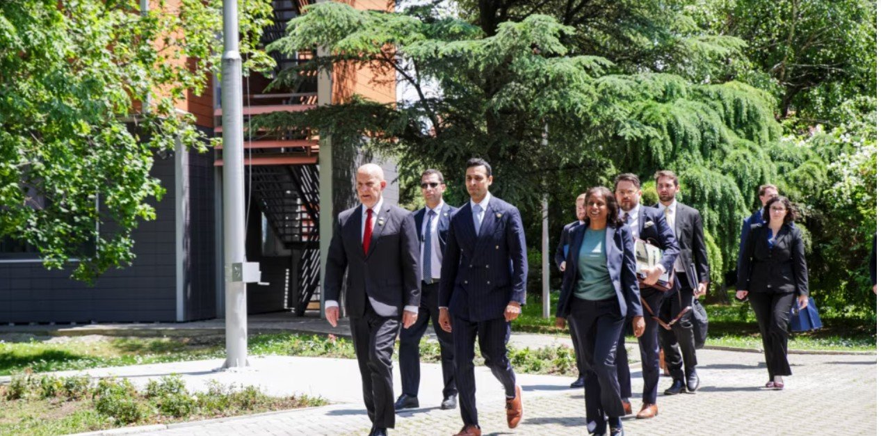  Sinjale të forta për Kosovën pas vizitës së kongresistëve amerikanë - ekspertët zbërthejnë mesazhet politike!