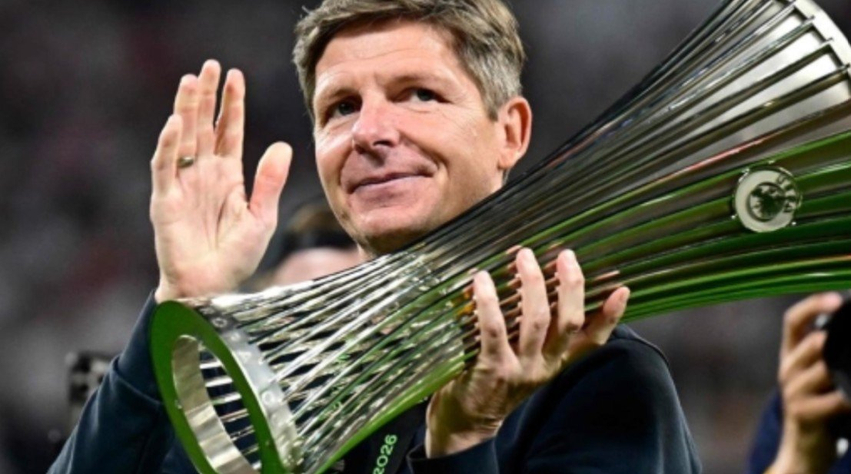Milan  vijohet me planin per Rangnick  për pankinën fiksohet takimi me Glasner