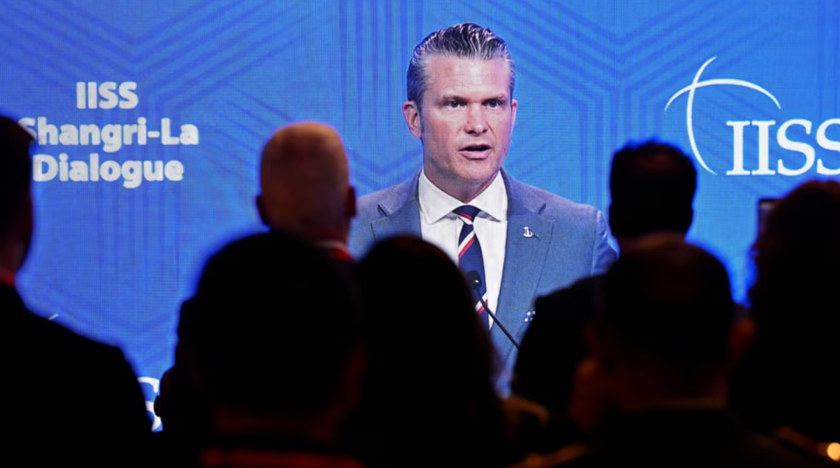 SHBA-ja “më se e aftë” të rifillojë sulmet kundër Iranit, thotë Hegseth