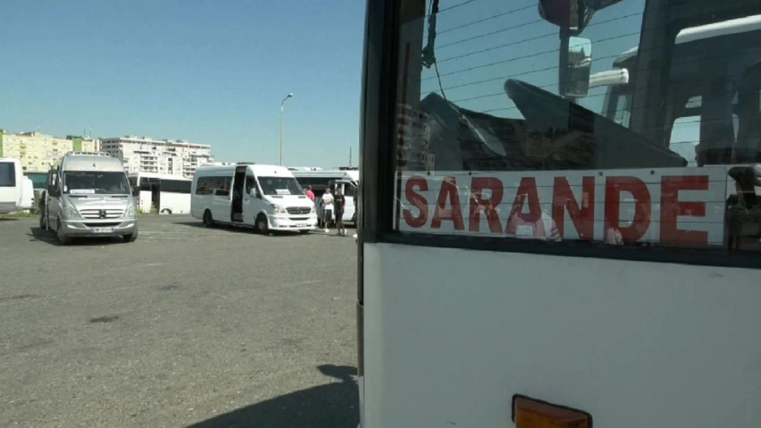 Mbështetja e qeverisë për transportin  Shoqëritë e transportit përfitojnë 50 lekë për çdo litër karburant
