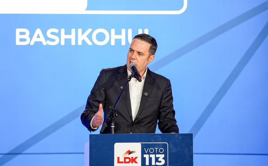 Klina pret Abdixhikun  prezantohet plani për rritjen e pagave