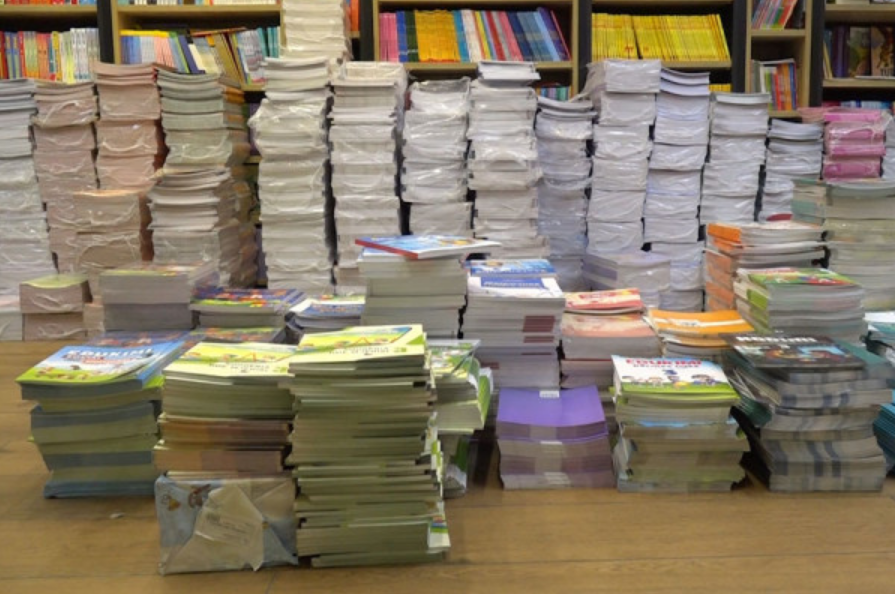 Përfitoi paga për shtatë vjet pa u paraqitur në punë, arrestohet zyrtari i Bibliotekës së Kllokotit 
