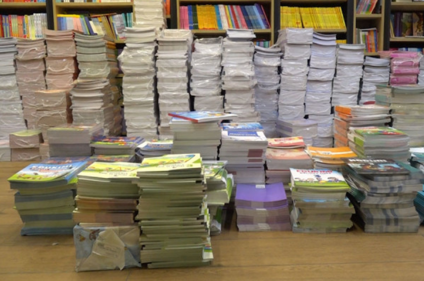 Përfitoi paga për shtatë vjet pa u paraqitur në punë  arrestohet zyrtari i Bibliotekës së Kllokotit