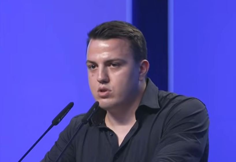 Azem Hajdari: PD ndërtoi shtetin euroatlantik dhe garantoi liritë e shqiptarëve