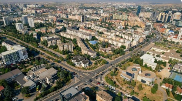 ​Gjysma e Prishtinës pa energji elektrike