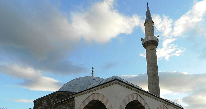 Vjedhje e rëndë në një xhami në Keqekollë të Prishtinës