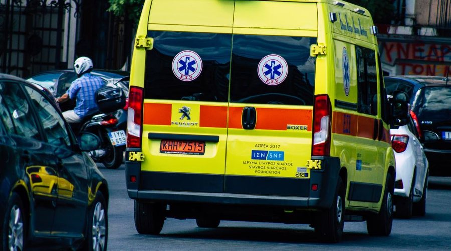 U aksidentua me motor në Greqi, humb jetën në spital 17-vjeçari shqiptar!