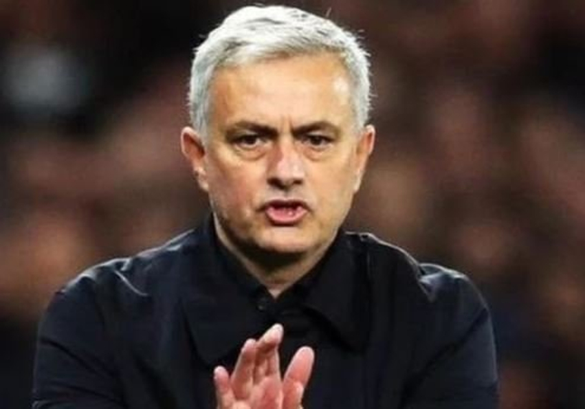 Mourinho merr vendimin përfundimtar