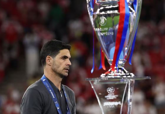 Arteta nuk e fsheh dot hidhërimin