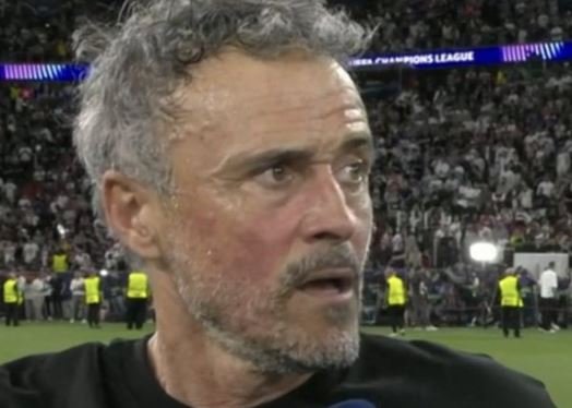 Luis Enrique “thumbon” Interin