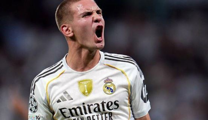 Franco Mastantuono do të largohet nga Real Madrid