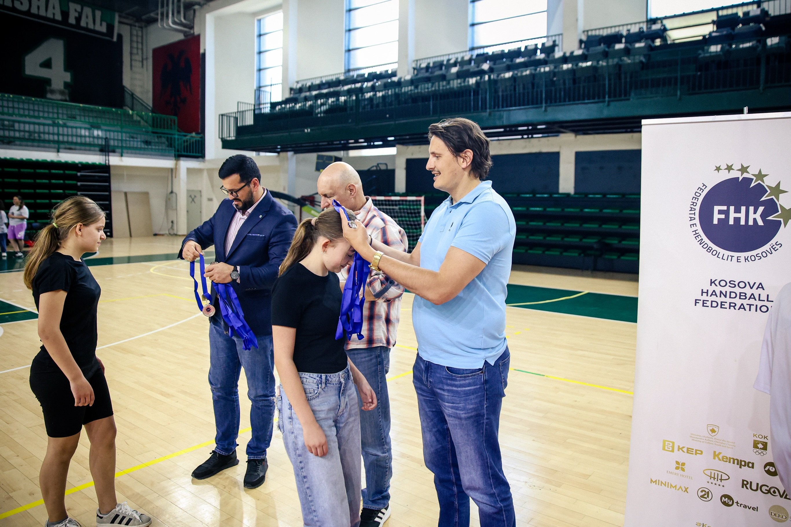 Në Mitrovicë përfundon faza e parë e projektit 