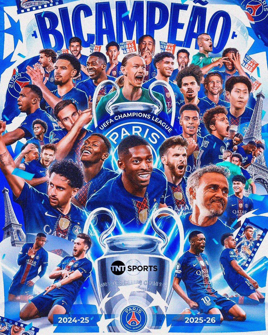 Luis Enrique shkruan histori, hyn në elitën e trajnerëve të Champions League