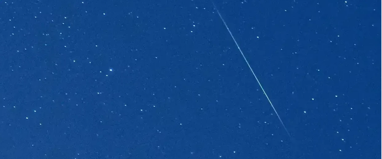 Një meteor shpërthen mbi SHBA, shkakton 'bum zanor'