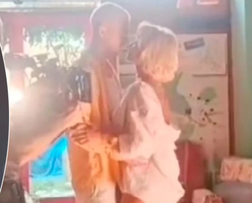 Londrimi sjell Dolcen në klipin e ri  skena sensuale gjatë xhirimeve në Shkodër