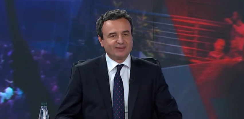 Kurti  Nuk kam nevojë për fitore të re  opozita ka nevojë për humbje të re