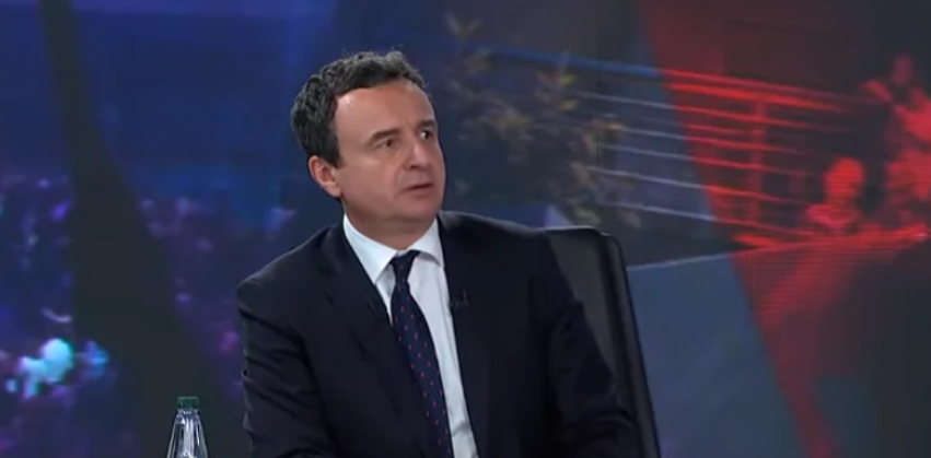 Kurti  Ku ka vend në botë që me 51 1  i fton të tjerët për bashkëqeverisje 