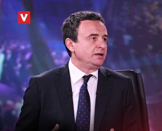 Kurti me mesazh të fortë: Kur e ke komshiun e keq, duhet me pas pushkën plotë!