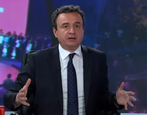 Kurti mohon se 100 eurot janë blerje vote: Qytetarët e kuptojnë se lidhet me pakon kundër inflacionit