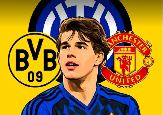 Interi në garë për talentin e Tottenhamit