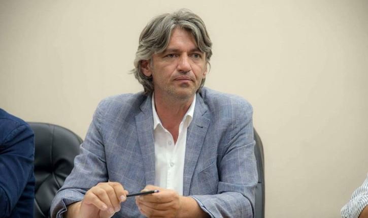 Lidhja Shqiptare e Ziadin Selës sot zyrtarizohet në Kongresin në Tetovë