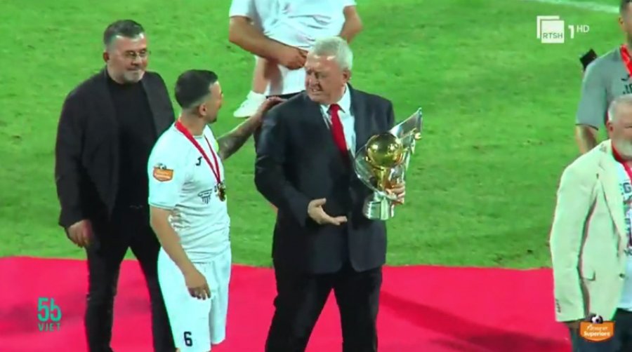 Duka e pranon