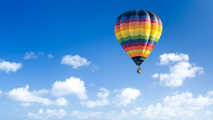 Tragjedi në Holandë  humb jetën një person pasi ra nga një balonë me ajër