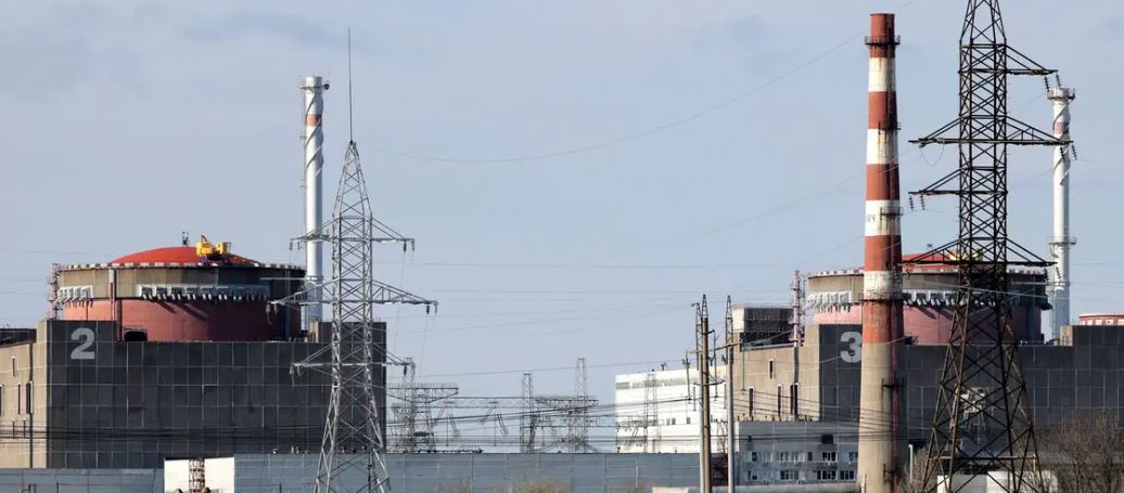Moska akuzon Ukrainën për sulm me dron në centralin bërthamor, Kievi e mohon kategorikisht