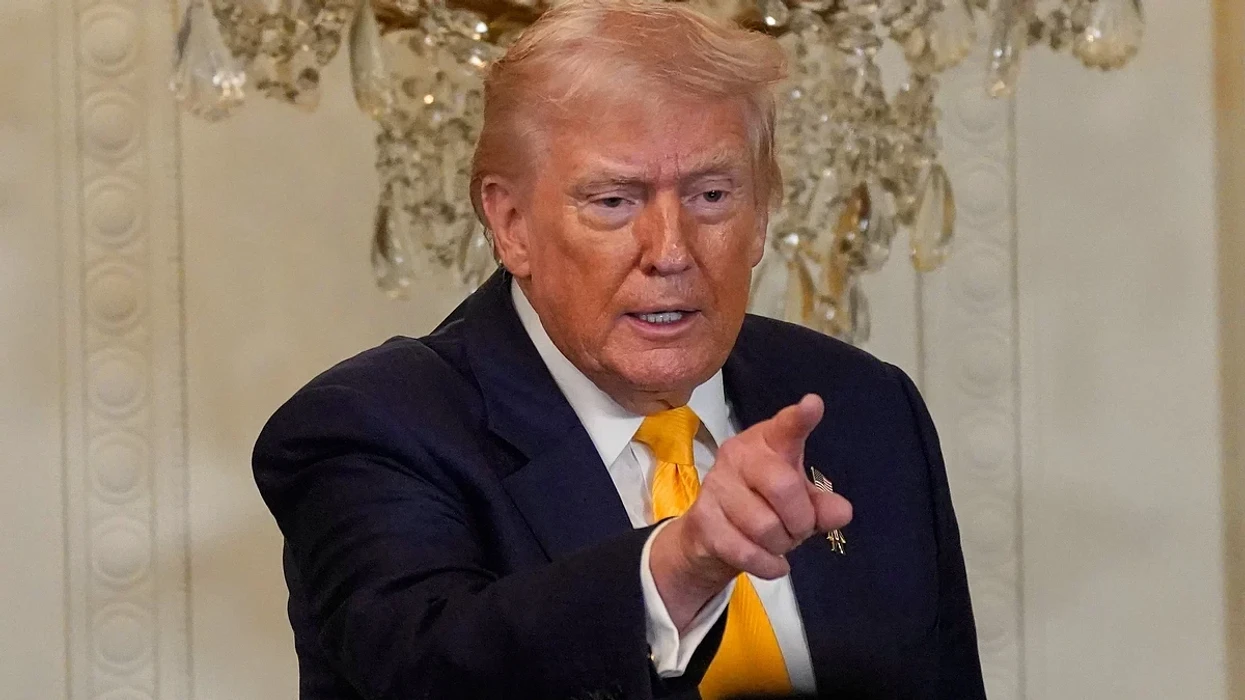 Trump thotë se marrëveshja me Iranin është “në prag” pavarësisht kërkesave të reja