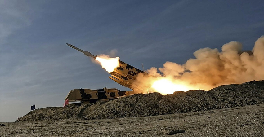CNN  Irani ka riparuar shumicën e bazave të raketave nëntokësore  Gati për sulme të reja
