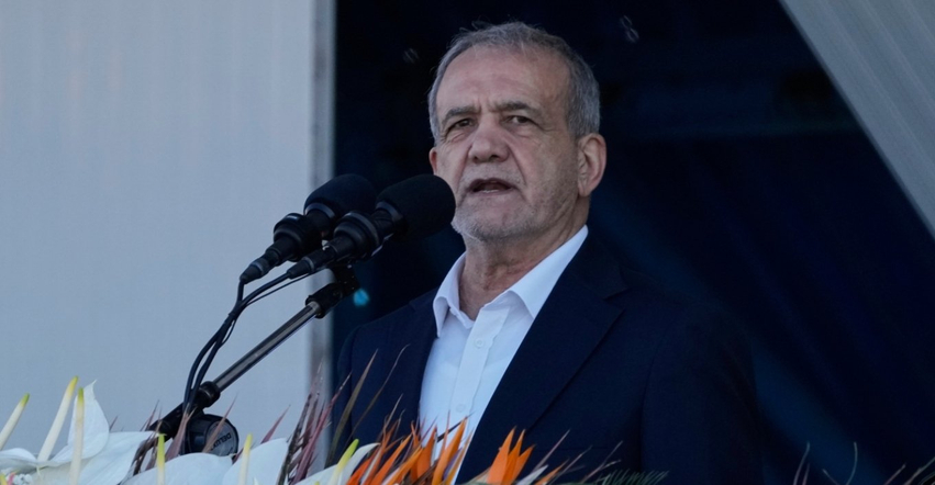Mediat izraelite  Presidenti Pezeshkian i ka paraqitur dorëheqjen liderit suprem Mojtaba Khameneit