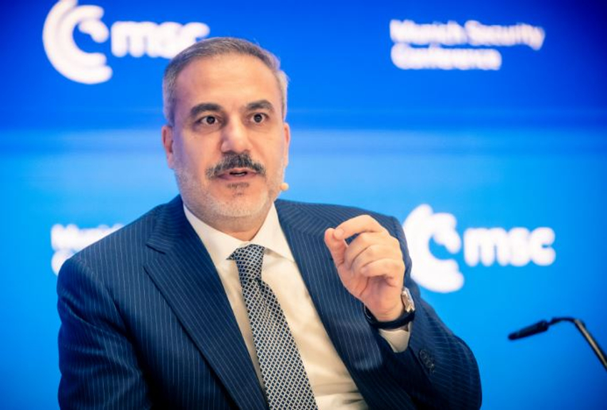 Fidan  Turqia është e gatshme të bashkëpunojë me Japoninë në prodhimin e dronëve