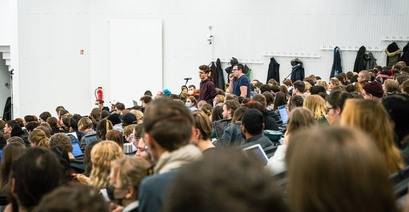 Përplasje për bursën studentore në Gjermani, përçahet koalicioni qeveritar