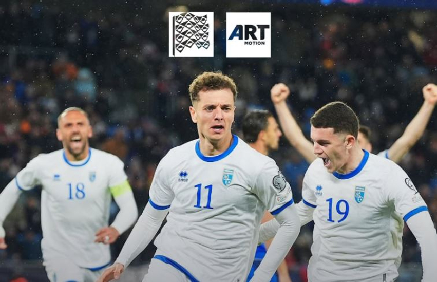 Kosova përballë Izraelit