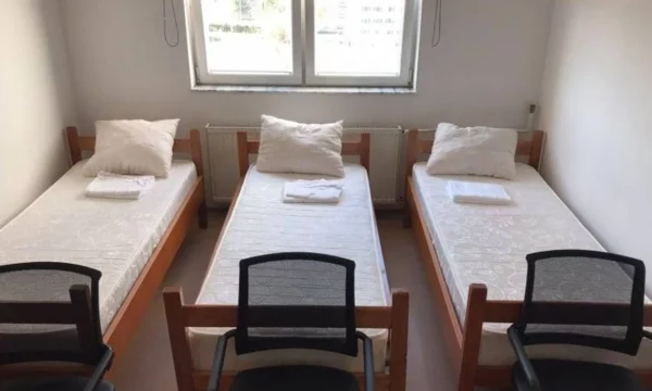 Qendra e Studentëve paralajmëron masa ndaj shitjes së vendeve në konvikte