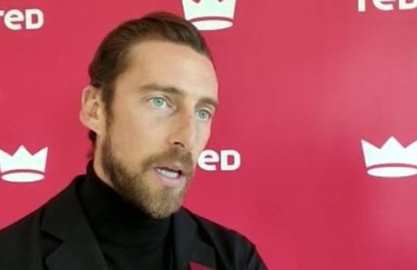 Marchisio  Nostalgjia për Conten te Juventusi
