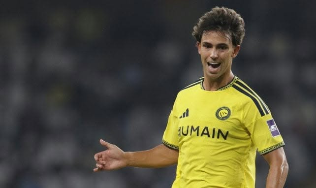 Joao Felix zgjedh Barcelonën si destinacionin e ardhshëm