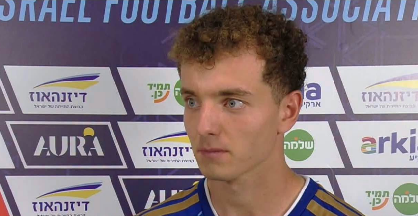 Fisnik Asllani  Të dielën kem me dhanë maksimumin dhe duan vetëm fitore ndaj Austrisë