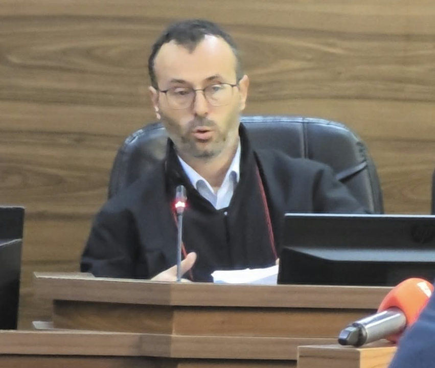 Gjyqtari Ilir Bytyqi caktohet ushtrues detyre i kryetarit të Gjykatës Themelore në Ferizaj