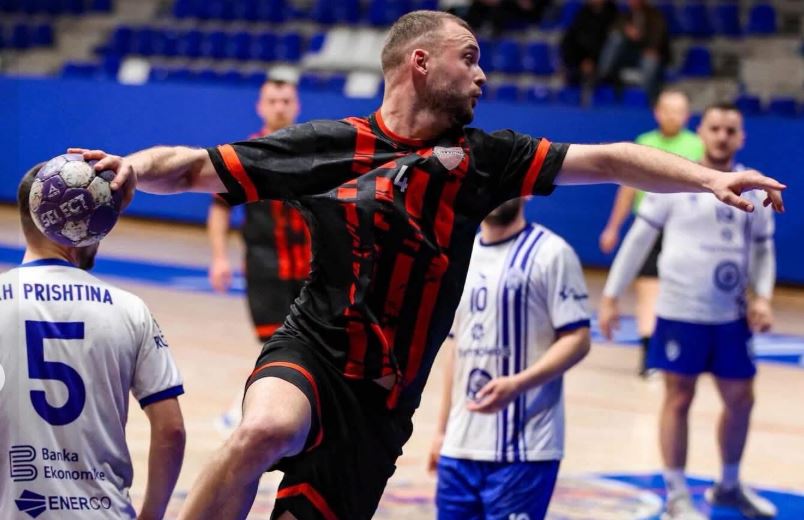 Vëllaznimi fiton në Prishtinë
