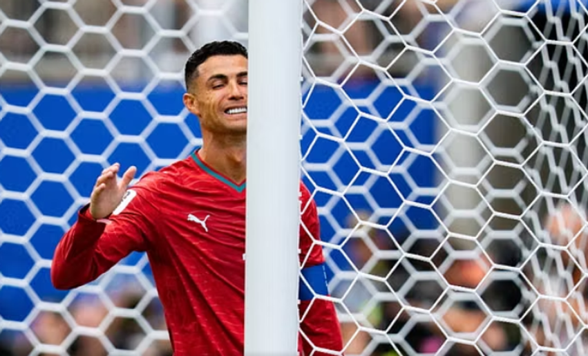 Cristiano Ronaldo i Portugalisë rrezikon një pezullim të rëndë pas gjestit të fundit