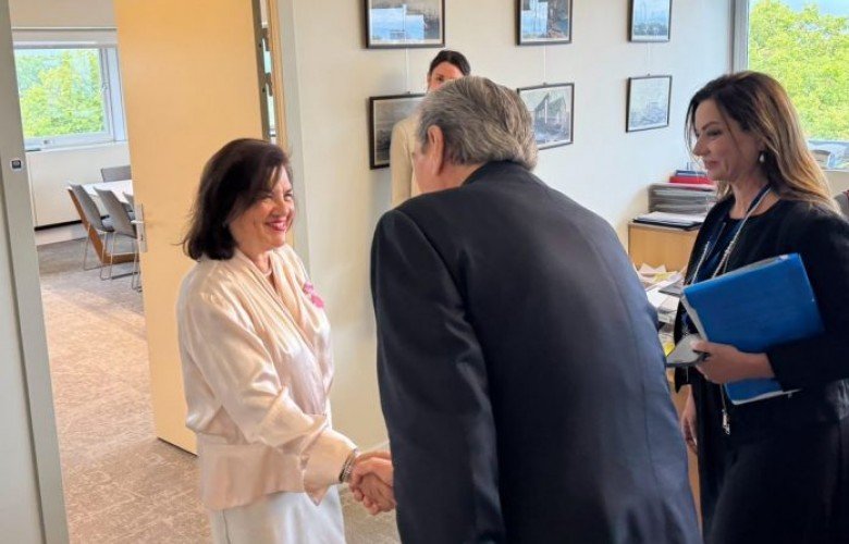 Berisha: Institucionet e Këshillit të Europës do të vijojë