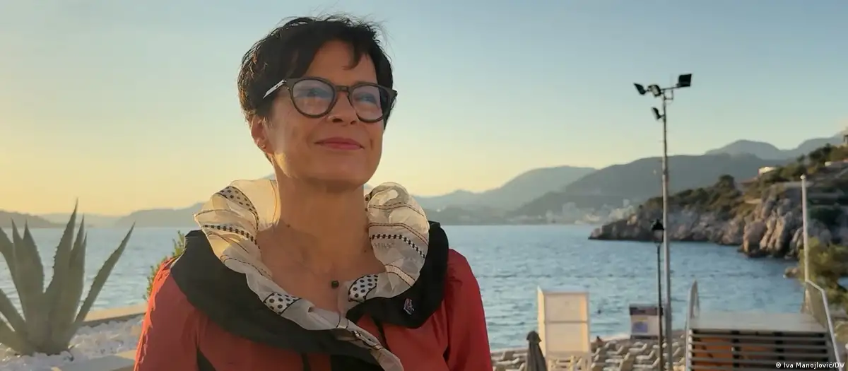 Marta Kos: Vjeshta e zgjerimit